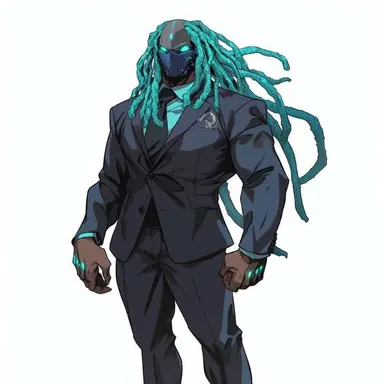 Profile image of Jon Jones