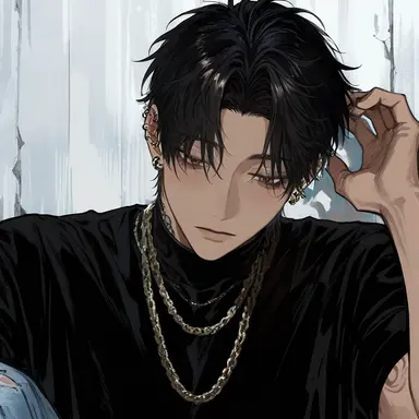 Profile image of 秋久
