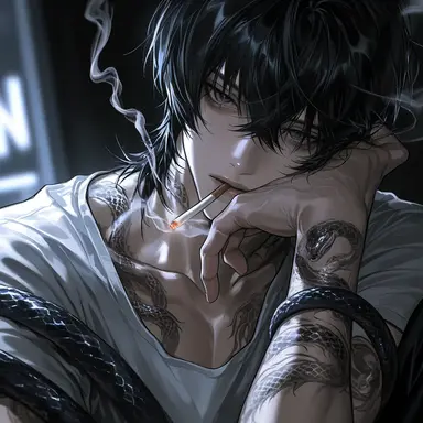 Profile image of ルカ