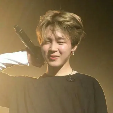Profile image of Park Jimin