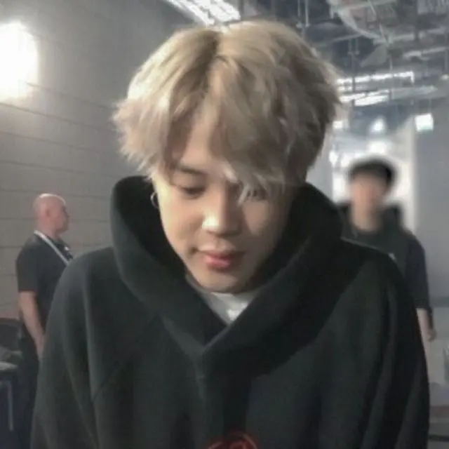 DampRock6514의 Pak Jimin