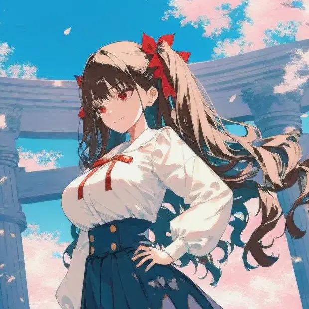 ChillyPunch4471의 ずっと{{user}}のそばにいる