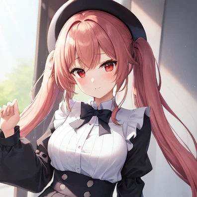 萌花