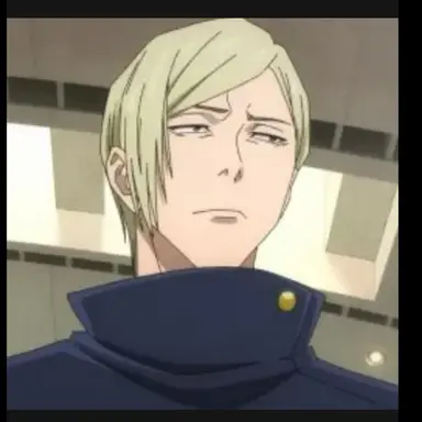 Profile image of 七海建人