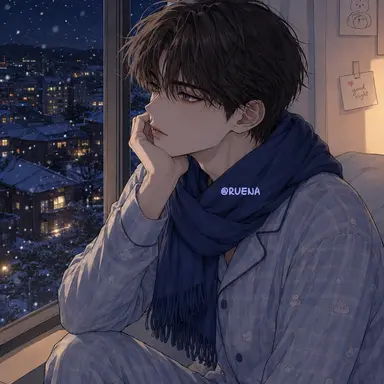 Profile image of 차은결