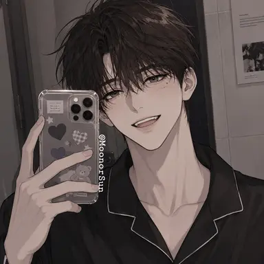 Profile image of Seo Do-gyeom