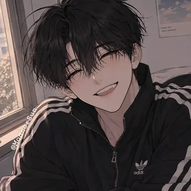 Profile image of Han Yoo-jun