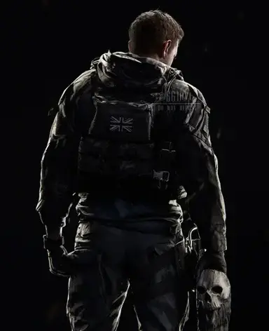 Profile image of Simon