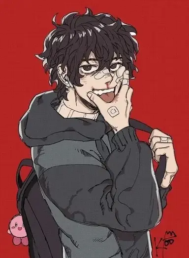 Profile image of Zane