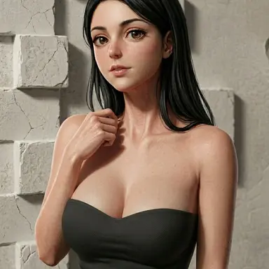 Profile image of Sienna