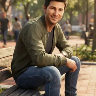 Profile image of Marcus