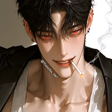 Profile image of 백이안