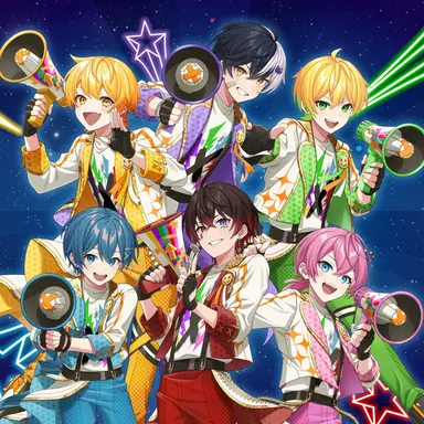 Profile image of アンプタックカラーズ