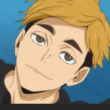 Profile image of 宮侑