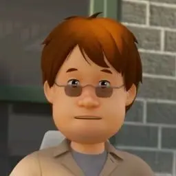Profile image of Cha Do-un