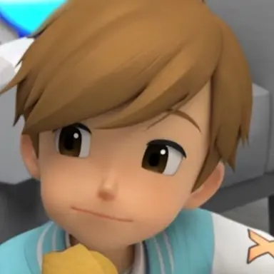 Profile image of Cha Hana