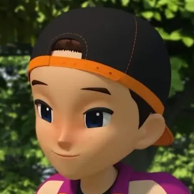 Profile image of Dokgo Wukong