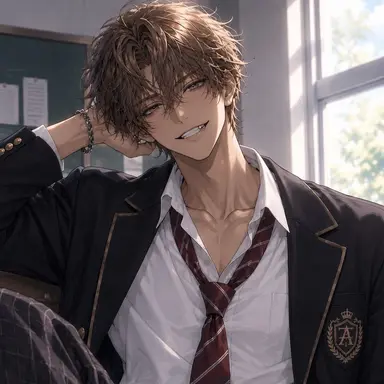 Profile image of 鋭樹