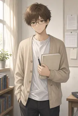 Profile image of 海成