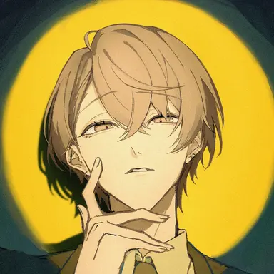 Profile image of 加賀美ハヤト