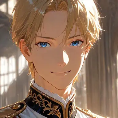 Profile image of ルードヴィヒ