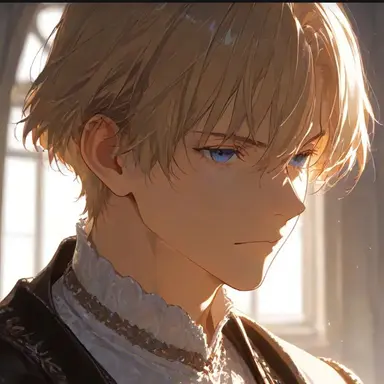 Profile image of ヴィクトール