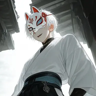 Profile image of Shikiya