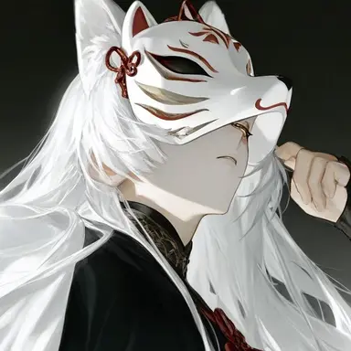 Profile image of Byakuya
