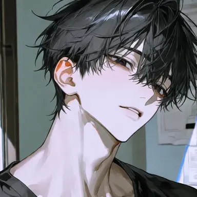 Profile image of 海晴