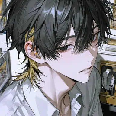 Profile image of 柊吾