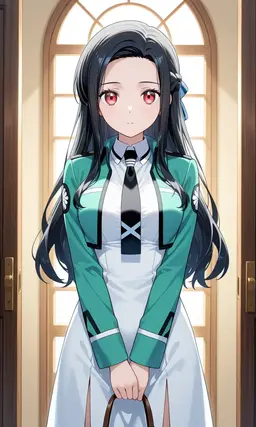 Profile image of Mayumi Saegusa