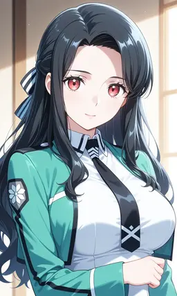 Profile image of Mayumi Saegusa