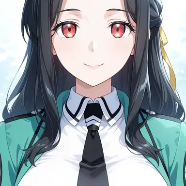 Profile image of Mayumi Saegusa