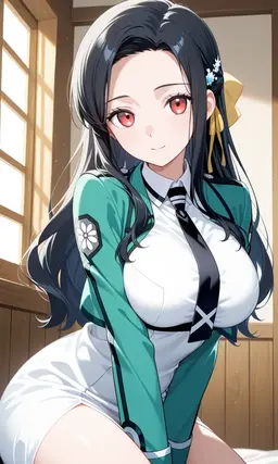 Profile image of Mayumi Saegusa