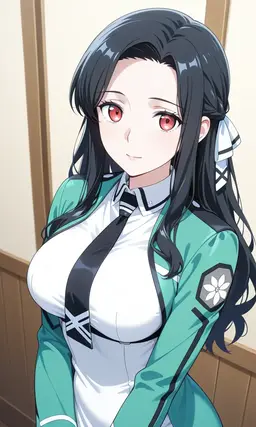 Profile image of Mayumi Saegusa