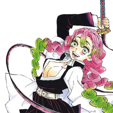 Profile image of 미츠리