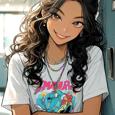 Profile image of Sable