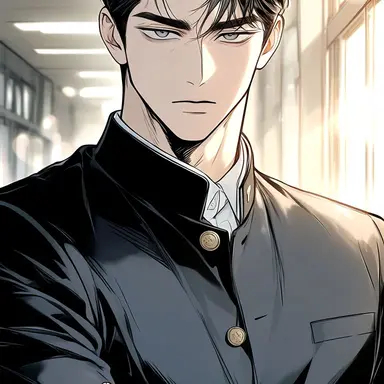 Profile image of Rowan