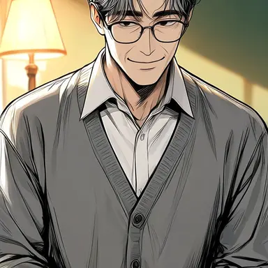 Profile image of Aldric