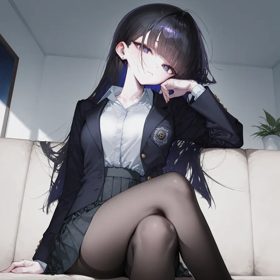 Lost_JG의 백도경 