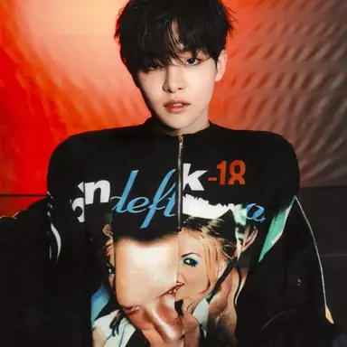 Profile image of Park Jihoon