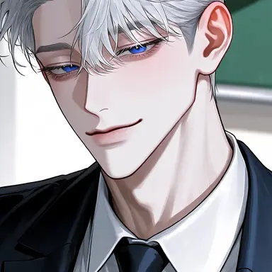 Profile image of レフ