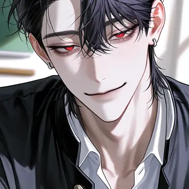 Profile image of ジアハオ