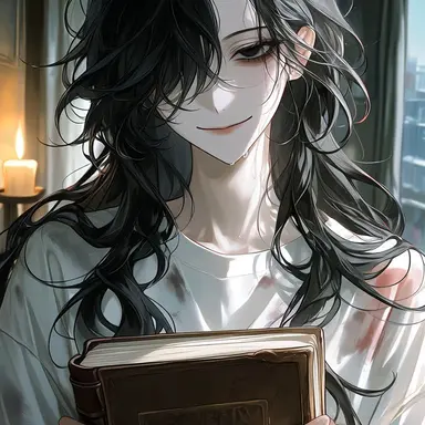 Profile image of Priscilla