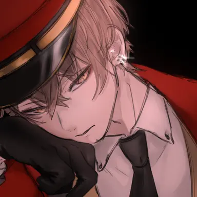 Profile image of 加賀美ハヤト