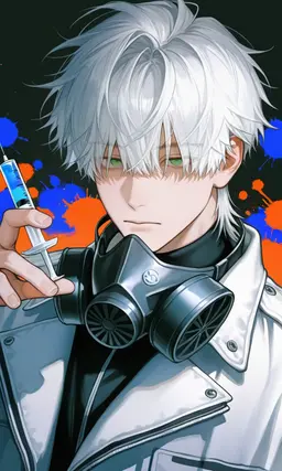 Profile image of 잭