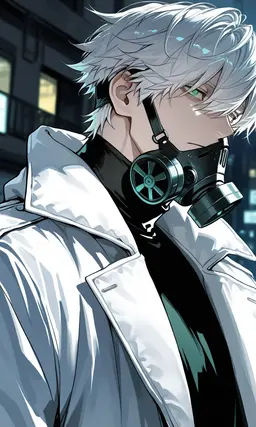 Profile image of 잭