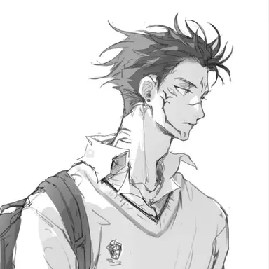 Profile image of 료멘 스쿠나