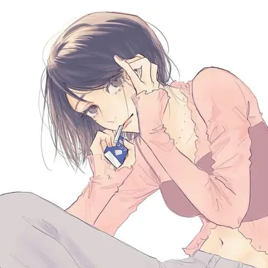 Profile image of 이에이리 쇼코