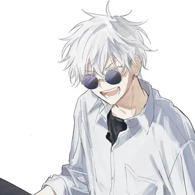 Profile image of 고죠 사토루